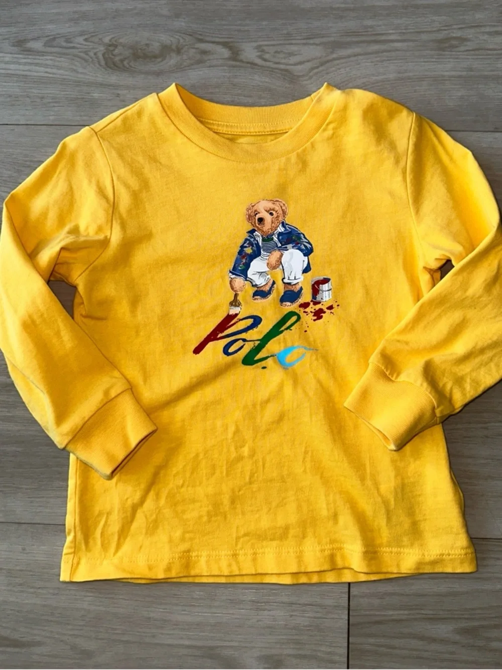 Ralph Lauren Bundles size 18M